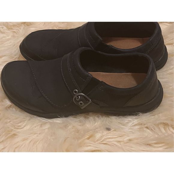 Merrell Jungle Moc Waterproof Shoes Size 8 - Picture 7 of 12